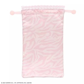 Sanrio My Melody "Twin Idol Series" Drawstring Bag
