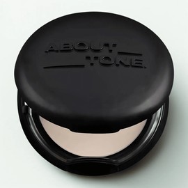 Anjumain About Tone Blur Powder Pact 9g, 01FAIR, 1 unit / 어바웃톤 블러 파우더 팩트 9g, 01FAIR, 1개