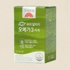 Goryeo Eundan Korea Eundan rTG Omega 3 Easy Vegetable 60