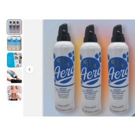 Bondi Sands one Bondi Sands Aero Aerated Self-Tanning Foam Light Medium 7.61 oz Each