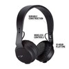 The House Of Marley EM-JH101-BK Bluetooth On-ear Negro
