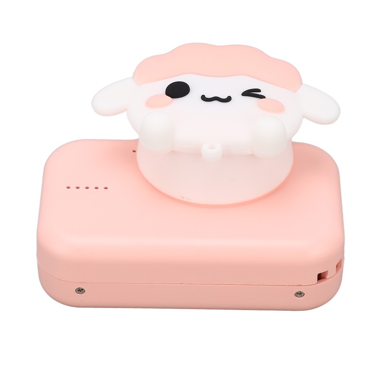 20MP Children HD Camera Front Rear 2 Lens USB Charging