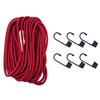 Savage Island Heavy Duty 4mm Bungee Cord Elastic Tie Down