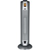 Tower Ceramic Heater with Thermostat Control