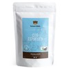 Medium Dark Roast Strong Espresso Coffee Beans 227g - Brown