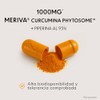 Cúrcuma Formulada Meriva Phytosome Potenciada Pimienta Negra Redefinimos Estándar Suplementación