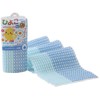 Chick Egg Body Towel Blue