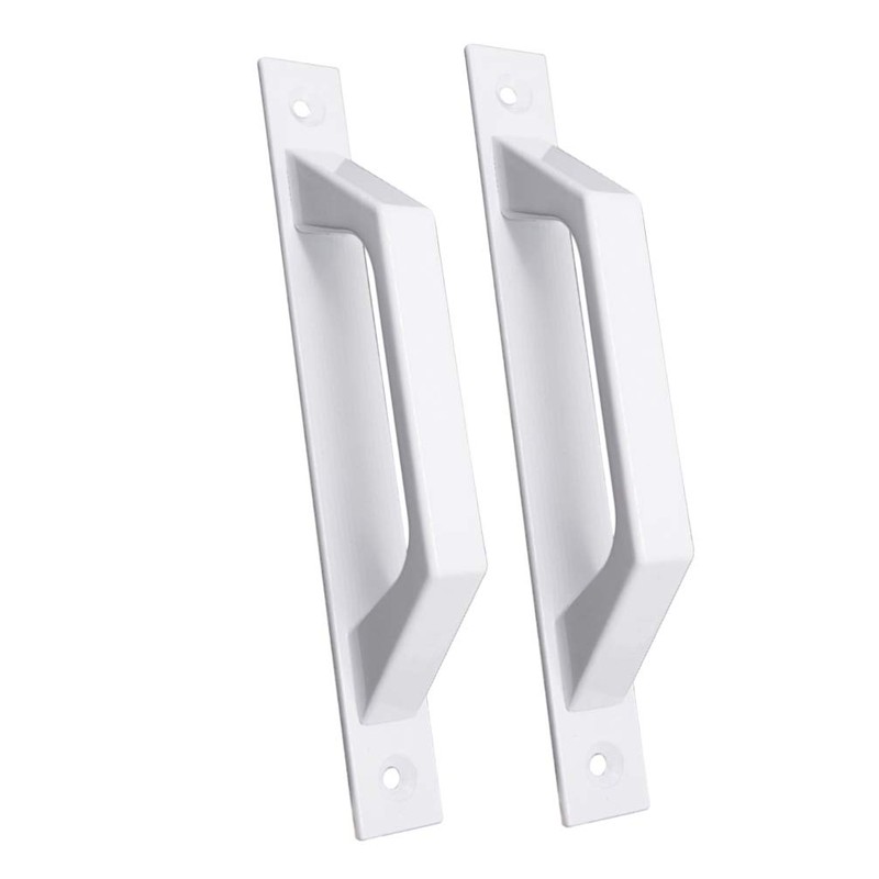 DOITOOL 2Pcs Pull Handles for Cabinets Aluminium Drawer Pulls 7