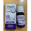 Fresh Living by Fresh Care Essential Oil Lavender, 10 ml