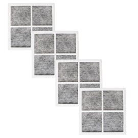 Neo-Pure LT120F Refrigerator Air Filter Replacement for LG LT120F Kenmore Elite 46-9918 469918 9918 Replaces ADQ73214402 ADQ73214403 ADQ73214404-4 Pack (8 Filters)