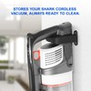 Wall Mount for Shark Vacuum Cleaner,LANMU Wall Bracket Holder Accessories