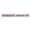 UD_Saltworks 5 Lb Bulk Box/Bottle/Packaged Raw Pink Himalayan Rock Salt