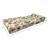 Amfuton Sleeper Chair Folding Foam Beds, Foldable Bed Sit Sleep
