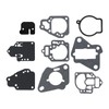 1395-8237072 Carburetor Repair Kit Fit for Mercury Mariner 10-25hp 2
