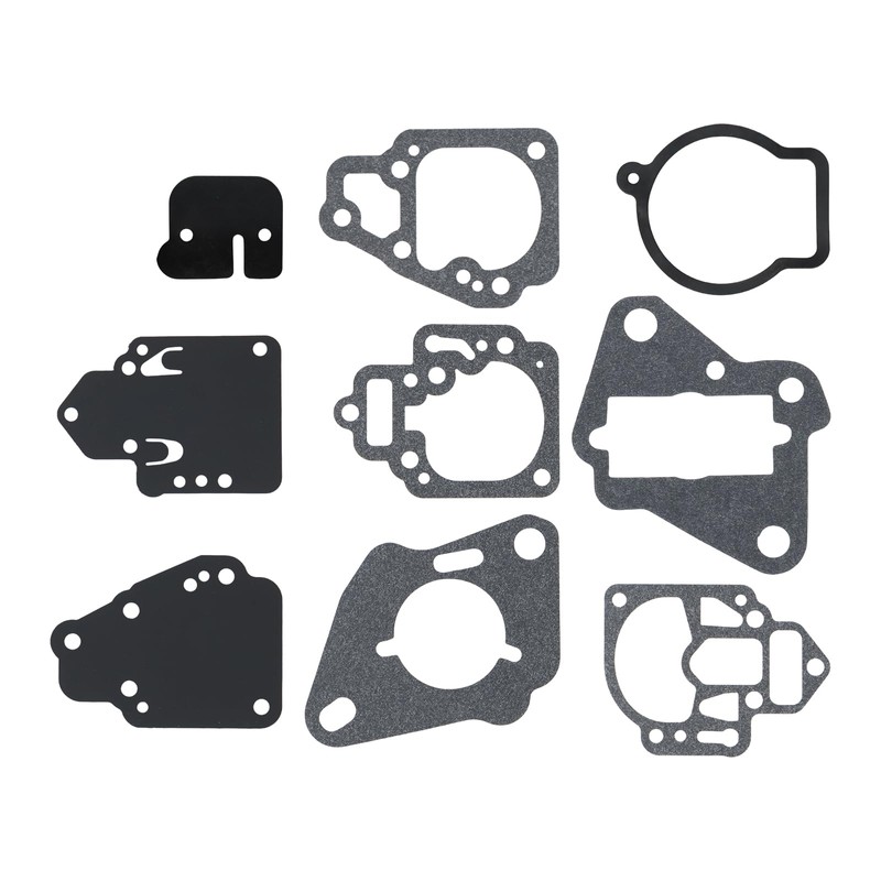 1395-8237072 Carburetor Repair Kit Fit for Mercury Mariner 10-25hp 2