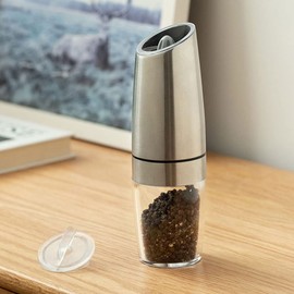 4pcs Electric Pepper Mill Dust Covers Covers Pepper Salt Pepper Mill Accessory Replacement Lids Kitchen Gadget Supplies