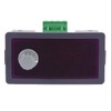 Kadimendium Digital 12-24V DC 4-20mA Source Generator PWM Pulse Frequency