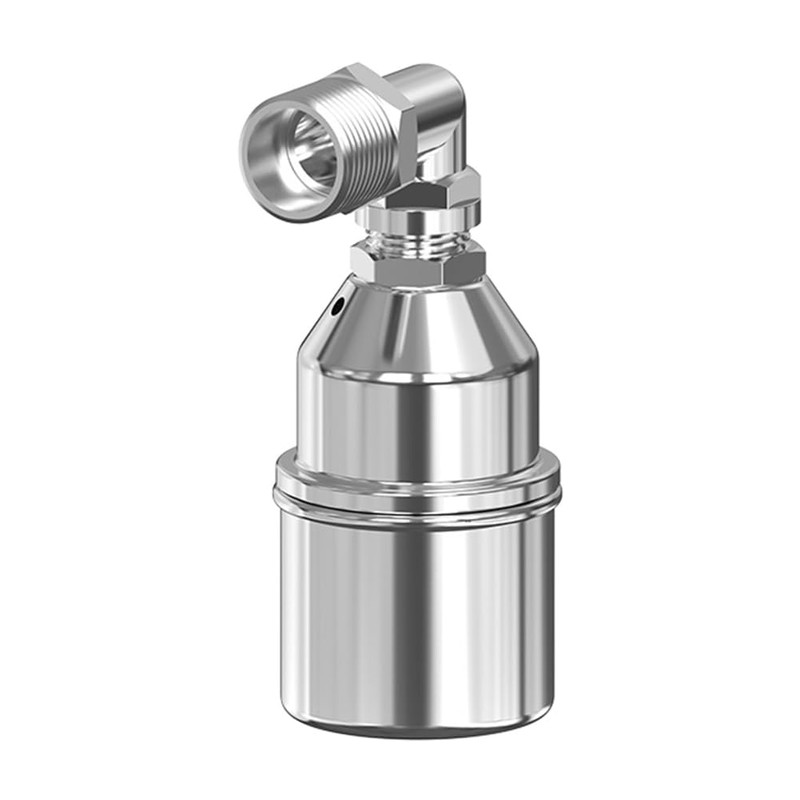 Automatic Water Level Control Float Valve 3/4 Inch, 304 Stainless