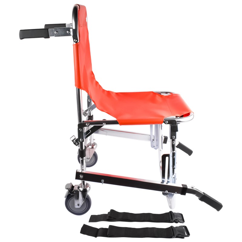 OE QUALITY EMS Stair Chairs,Transfe - Orange