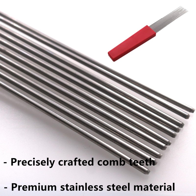 Guiro Scraper Professional Guiro Comb Style Scraper Replacement Orff Early
