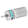DC Gear Motor Micro Low Speed CW CCW Permanent Magnet