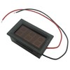 Aihasd 2pcs DC 3.2-30V 0.56 Inch Digital Voltmeter LED Voltage
