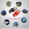 Unbranded 2 Car battery terminal line connector positive and negative