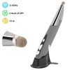 PR‑06 Pocket Pen Mouse Optical Wireless Handwriting Mice for Phone