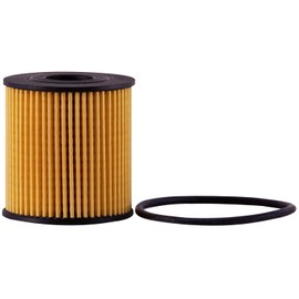 Engine Oil Filter Compatible With Peugeot 206 2003 2004 2005 2006 2007 2008 2009 PC-270895