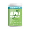 Myprotein Alpha Pre-Workout Powder with Beta Alanine and Caffeine -
