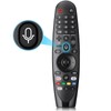 Voice Magic Remote for LG UHD OLED QNED NanoCell 4K