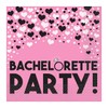 Bachelorette Party Napkins, 16ct