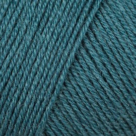 Merino 400 Lace 0088 Petrol