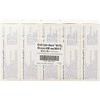 Calcium Dura Vit D3 Shower Head 600 mg/400 IU Pack