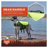Arcadia Trail Flotation Aid Dog Harness Size XL Swim Vest