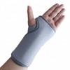 BodyAssist Carpel Tunnel Wrist Splint Grey - Left