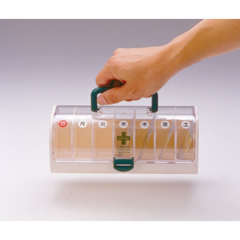 Shinko Hanger 17040 Life Aid Cleaning Organizer Carrying Case