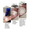 Kit Terramar Polvo Microexfoliante + Agua Micelar Glaciar