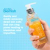 Bye Bye Blemish, Gel exfoliante facial con Vitamina C, 118ml