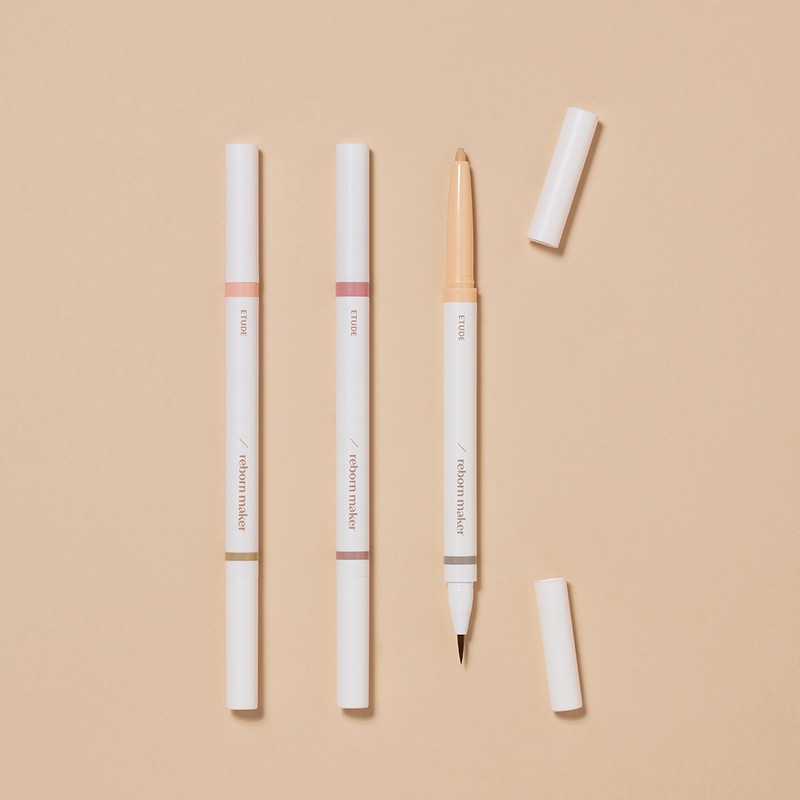 Etude [에뛰드]재창조 메이커 애교살 라이너 [Etude] Re-creation Maker Aegyo-Sal Liner