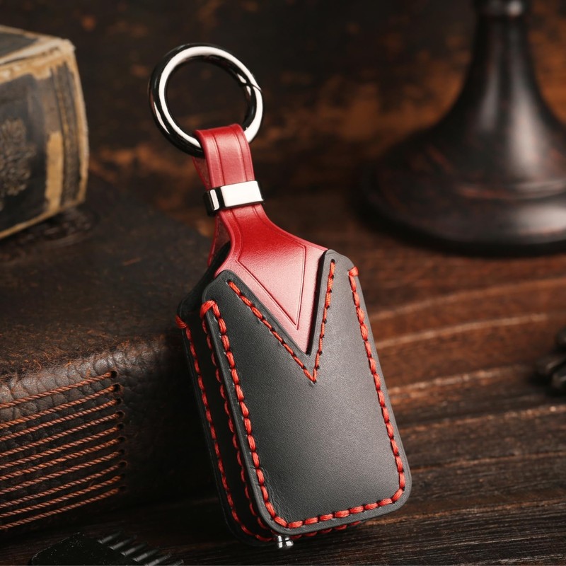 [smasol] Subaru Key Case, Cross Trek Key Cover, Forester Key