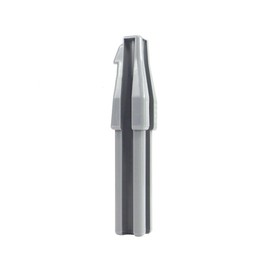 Eyebrow Sharpener Artifact Beginner Machete Eyebrow Pencil Assistant Tool Eyebrow Pencil Sharpener Wooden Eyebrow Pencil Sharpener (style)