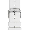 MORELLATO Lugano Rubber Watch Band, Completely Waterproof, 0.7 inches (18