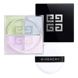 GIVENCHY Givenchy Prism Lieble Face Powder, Loose Powder (No.03 Rose Veil, 2.5 gx4)