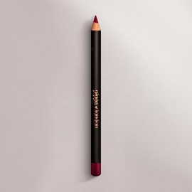 Pippa of London Defining Lip Liner Chryse 618 Matte Lipliner Pencil