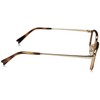 Vogue Eyewear Vo4166 - Marco rectangular para gafas graduadas para