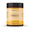 Omega 3 Puro De Salmon + Vit E Con 120