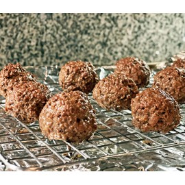 BiltongMate Boerie Balls All Natural Boerewors Spice Mix (3 pack)