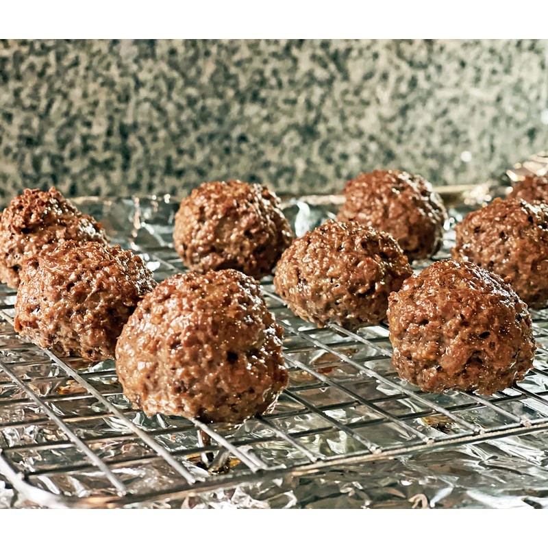 BiltongMate Boerie Balls All Natural Boerewors Spice Mix (3 pack)