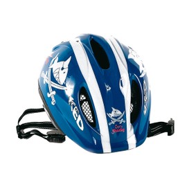 Bike Safety Helmet Capt?n Sharky